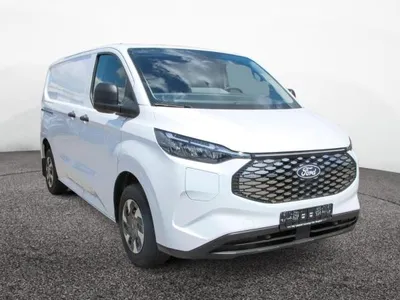 Ford Ford Transit Custom Elektro 320L1 Trend 100KW LaderaumschutzP BFAirbag Kamera -K.H.- im Auto Abo von LeasingMarkt.de