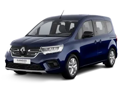 Renault Renault Kangoo E-TECH E-TECH Equilibre 100% elektrisch EV45 AC22 AUTOMATIK im Leasing von 9Drive