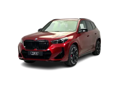 BMW BMW X1 M35i im Auto Abo von CARIFY