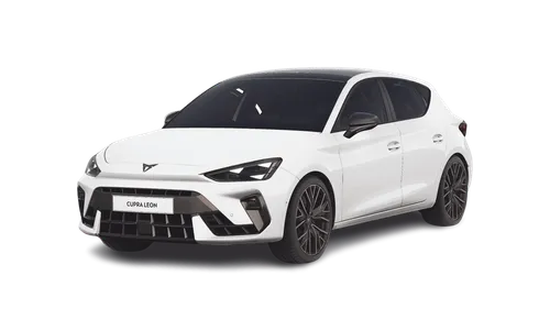 Cupra Cupra Leon VZ 2.0 300PS  7-Gang DSG im Auto Abo von Faaren