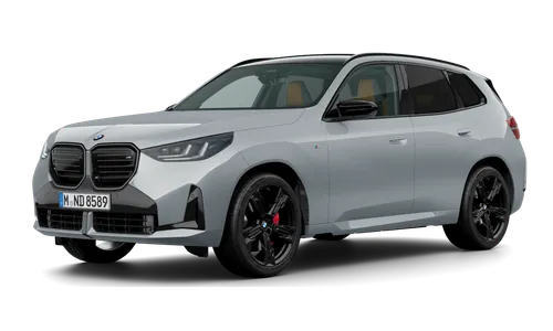 BMW BMW X3 M50 im Auto Abo von FINN