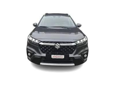 Suzuki SUZUKI S-Cross 1.5 Piz Sulai Top Hybrid 4x4 MY24 im Auto Abo von CARIFY
