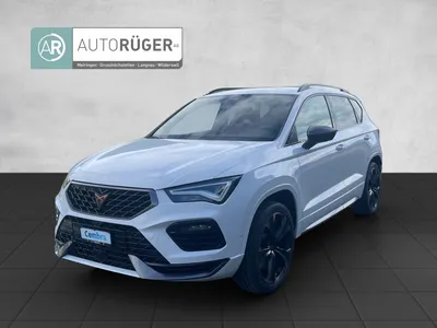 Cupra CUPRA Ateca 2.0TSI 4Drive DSG im Auto Abo von CARIFY