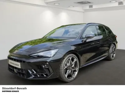 Cupra Cupra Leon Sportstourer VZ 2.0 TSI (Benrath) im Auto Abo von LeasingMarkt.de
