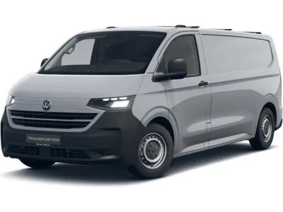 VW Volkswagen Transporter e- Kasten (TW) im Auto Abo von LeasingMarkt.de