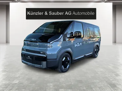 Kia KIA PV5 71.2 kWh Plus im Auto Abo von CARIFY