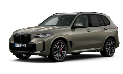 BMW BMW X5 xDrive40i im Auto Abo von FINN