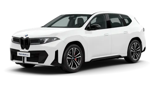 BMW BMW iX3 (neues Modell) 50 xDrive im Auto Abo von MeinAuto