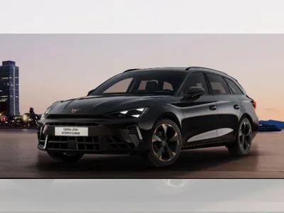 Cupra Cupra Leon CUPRA Leon Sportstourer 2.0 TSI 150 kW (204 PS) 7-Gang-DSG 4Drive Loyalitätsbonus! im Leasing von LeasingMarkt.de