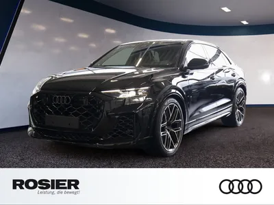 Audi AUDI RS Q8 SUV tiptronic - Neuwagen - sofort verfügbar im Auto Abo von Null-Leasing