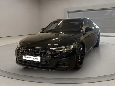 Audi Audi S8 4.0 quattro TFSI ***Sonderabnehmeraktion*** im Leasing von LeasingMarkt.de
