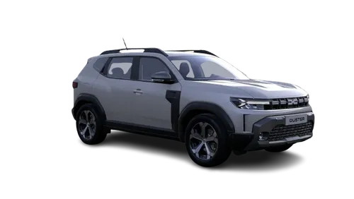 Dacia Dacia Duster Duster journey mild hybrid 96 kW (130 PS) 6-Gang im Auto Abo von Faaren