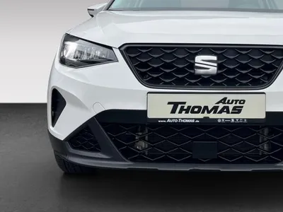 Seat Seat Arona Style 1.0 TSI DSG im Leasing von LeasingMarkt.de