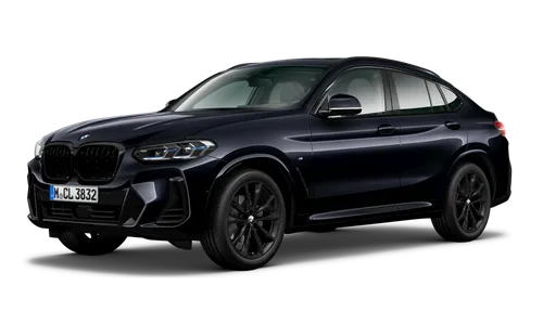 BMW BMW X4 xDrive30d AT im Auto Abo von FINN