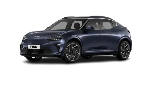 Genesis Genesis GV60 234kW AWD Dual Motor im Auto Abo von FINN