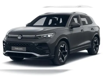 VW Volkswagen Tiguan 2.0 TDI SCR DSG R-Line im Leasing von LeasingMarkt.de