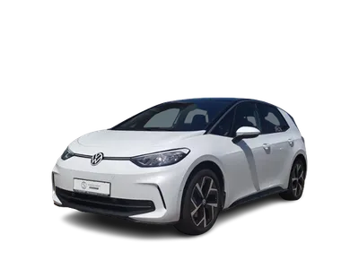 VW Volkswagen ID.3 Pro 150 kW (204 PS) 58 kWh 1-Gang-Automatik im Auto Abo von Faaren