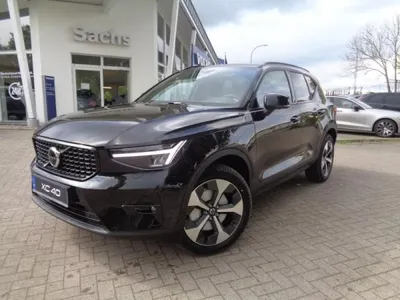 Volvo Volvo XC 40 B4 Plus Dark im Auto Abo von LeasingMarkt.de