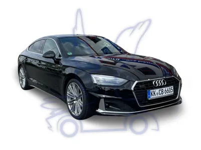 Audi Audi A5 Sportback 40 TDI Q ADVANCED im Auto Abo von Faaren