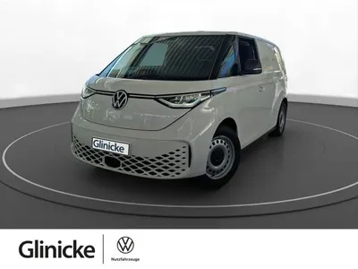 VW Volkswagen ID.Buzz Cargo ID. Buzz Cargo Pro 5Jahre Garantie* Rückfahrkamera im Auto Abo von LeasingMarkt.de