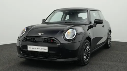 MINI MINI Cooper S im Auto Abo von Mobile.de