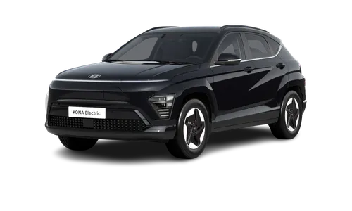 Hyundai Hyundai Kona Elektro 150 kW im Auto Abo von FINN