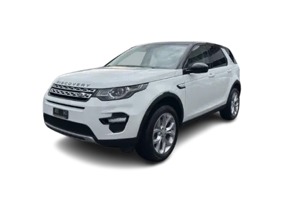 Land Rover LAND ROVER Discovery Sport 2.0 TD4 HSE AT9 im Auto Abo von CARIFY