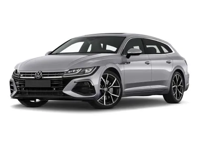 VW Volkswagen Arteon Shooting Brake (3H9) im Auto Abo von LeasingMarkt.de