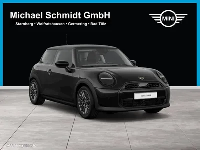 MINI MINI Cooper C *NEUES MODELL*MINI Starnberg*SOFORT im Auto Abo von Null-Leasing