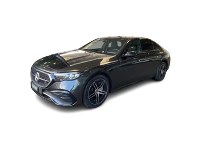 Mercedes MERCEDES-BENZ E 200 im Auto Abo von CARIFY