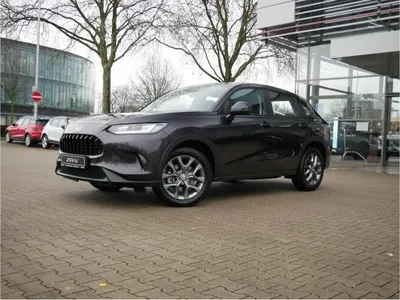 Honda Honda ZR-V e:HEV Elegance +ACC +NAVI im Auto Abo von LeasingMarkt.de
