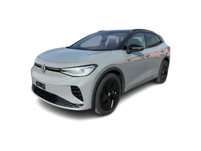 VW VW ID.4 GTX 77 kWh 4Motion im Auto Abo von CARIFY