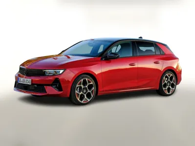 Opel Astra 1.2 130 GS 360° SHZ Keyl AGR 17Z CarPlay Auto-Abo privat im Auto Abo von Autohaus Tabor