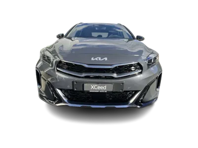 Kia KIA XCeed 1.5 T-GDi MHEV GT-Line im Auto Abo von CARIFY