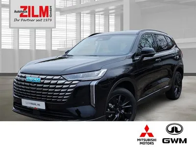 GWM GWM Haval H6 Luxury 🔥AKTIONSLEASING🔥 im Leasing von LeasingMarkt.de