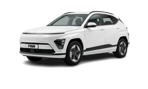 Hyundai Hyundai KONA Elektro 160 kW im Auto Abo von FINN