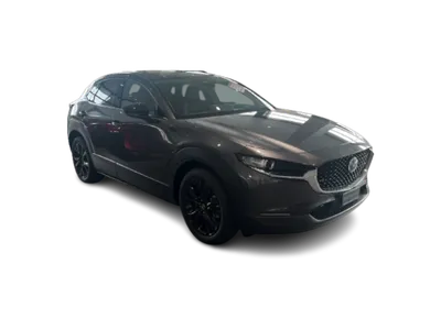 Mazda MAZDA CX-30 SKYACTIV-X 186 M Hybrid Homura FWD AT im Auto Abo von CARIFY