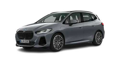 BMW BMW 2er Active Tourer 230e Steptronic xDrive im Auto Abo von FINN