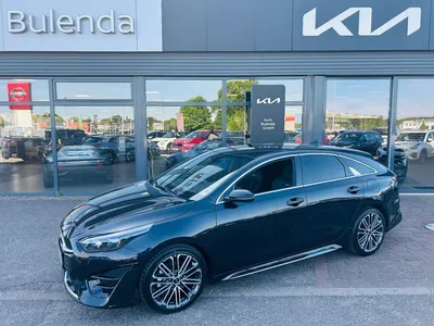 Kia Kia PROCEED 1.5T 140 DCT GT-Line TEC 18 Zoll LEDER im Auto Abo von Mobile.de