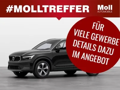 Volvo Volvo XC 40 B3 Core Business  |  LED | Navi | Driver-Assistance *sofort* im Auto Abo von LeasingMarkt.de