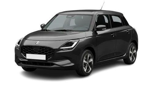 Suzuki Suzuki Swift im Auto Abo von Sport Auto Plus