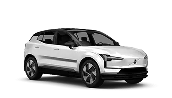 Volvo Volvo EX30 oder ähnlich im Auto Abo von SIXT+ auto abo