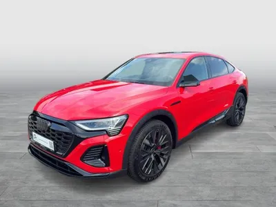 Audi Audi Q8 e-tron 55 e-tron quattro S line ❗️UPE 132.840,00€❗️ im Leasing von LeasingMarkt.de