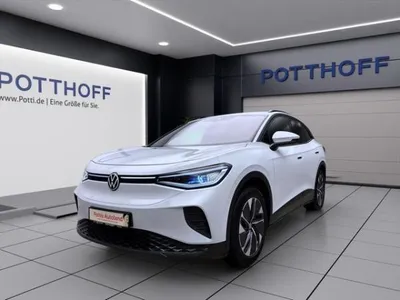 VW Volkswagen ID.4 Pure Performance 💥Top LEASING AKTION💥NAVI IQ.LIGHT PDC SITZHZG im Leasing von LeasingMarkt.de