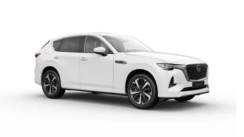 Mazda Mazda CX-60 e-SKYACTIV D 254ps AWD Aut. TAKUMI Plus im Leasing von Null-Leasing