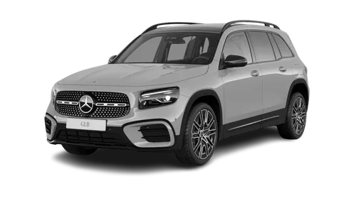 Mercedes Mercedes-Benz GLB 200 im Auto Abo von FINN