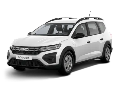 Dacia Dacia Jogger Essential im Auto Abo von Autohaus König