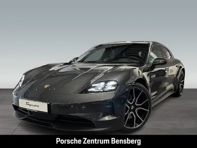 Porsche Porsche Taycan 4S Sport Turismo im Auto Abo von LeasingMarkt.de