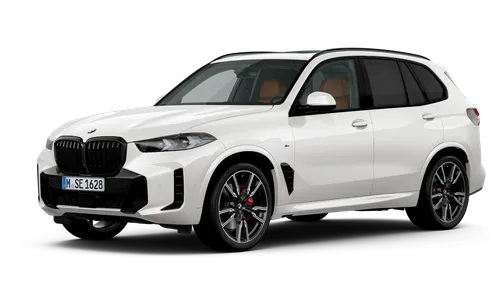 BMW BMW X5 xDrive30d im Auto Abo von FINN