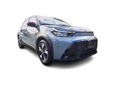 Toyota TOYOTA Aygo X 1.5 VVT-i HSD Trend im Auto Abo von CARIFY